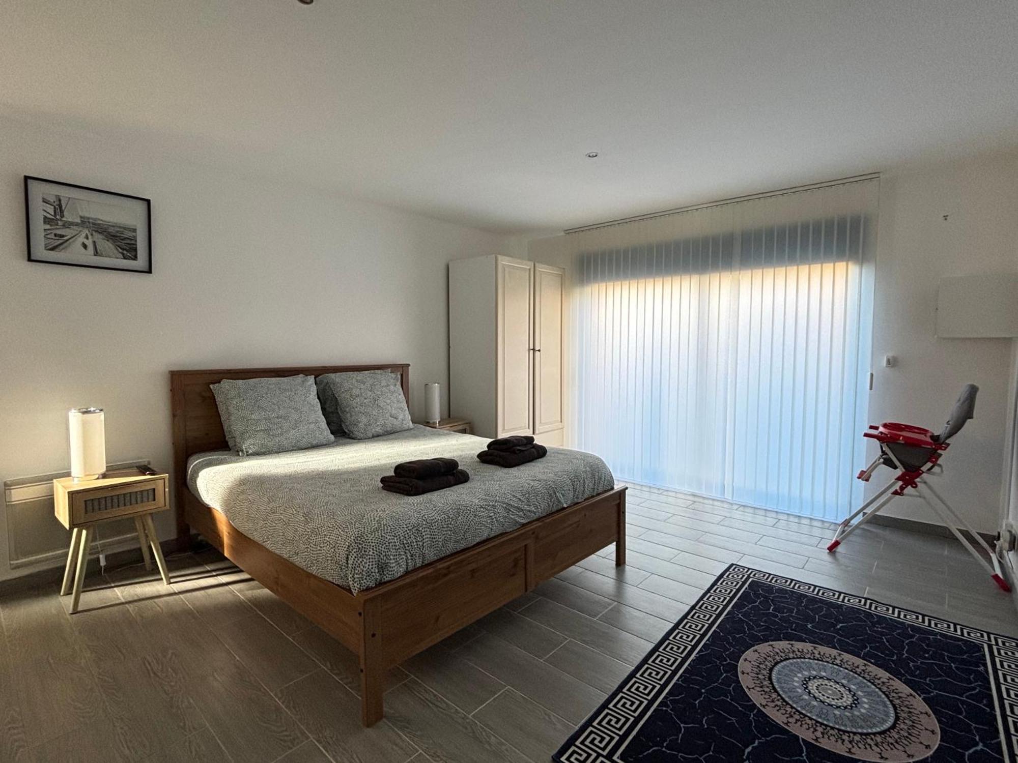 La Brise Marine Maison Renovee Cour Fermee Et Terrasse 800 M Plage Omaha Beach Avec Table De Ping Pong Proche Port En Bessin ヴィエルヴィル・シュル・メール エクステリア 写真